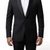 Men's Black Tuxedo Ottawa