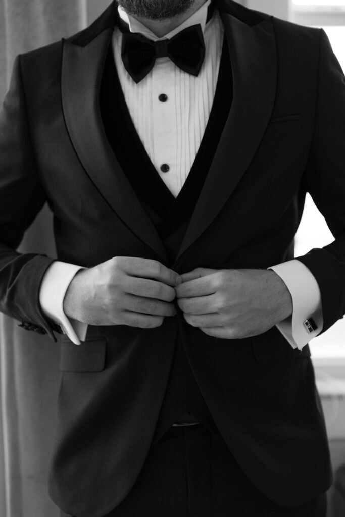 Men's Tuxedos